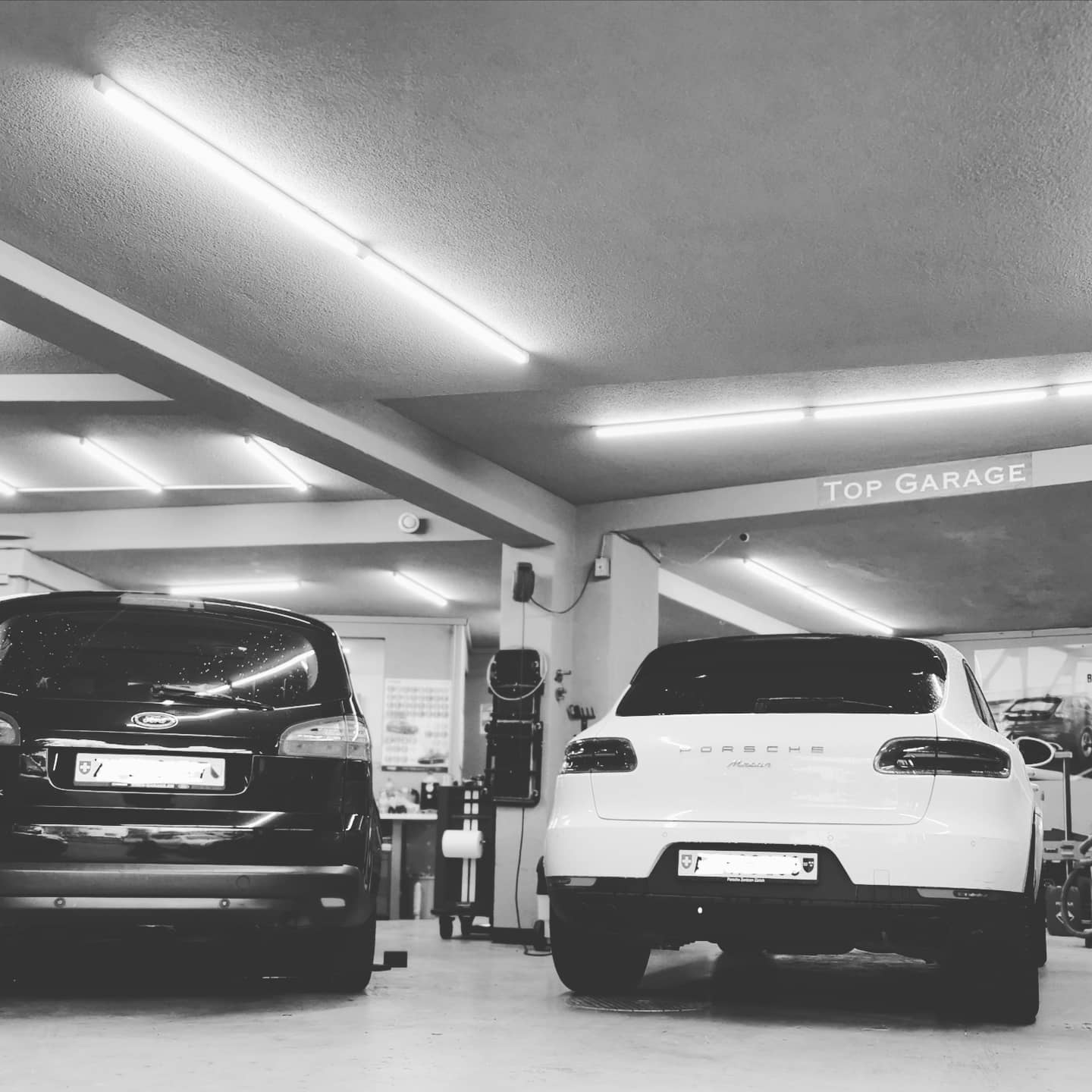 Autoservice