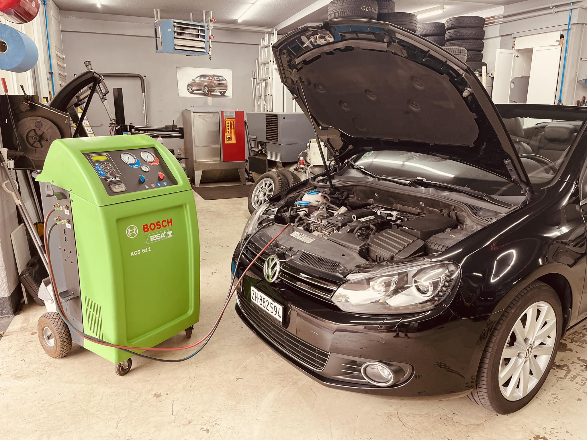 Autoservice