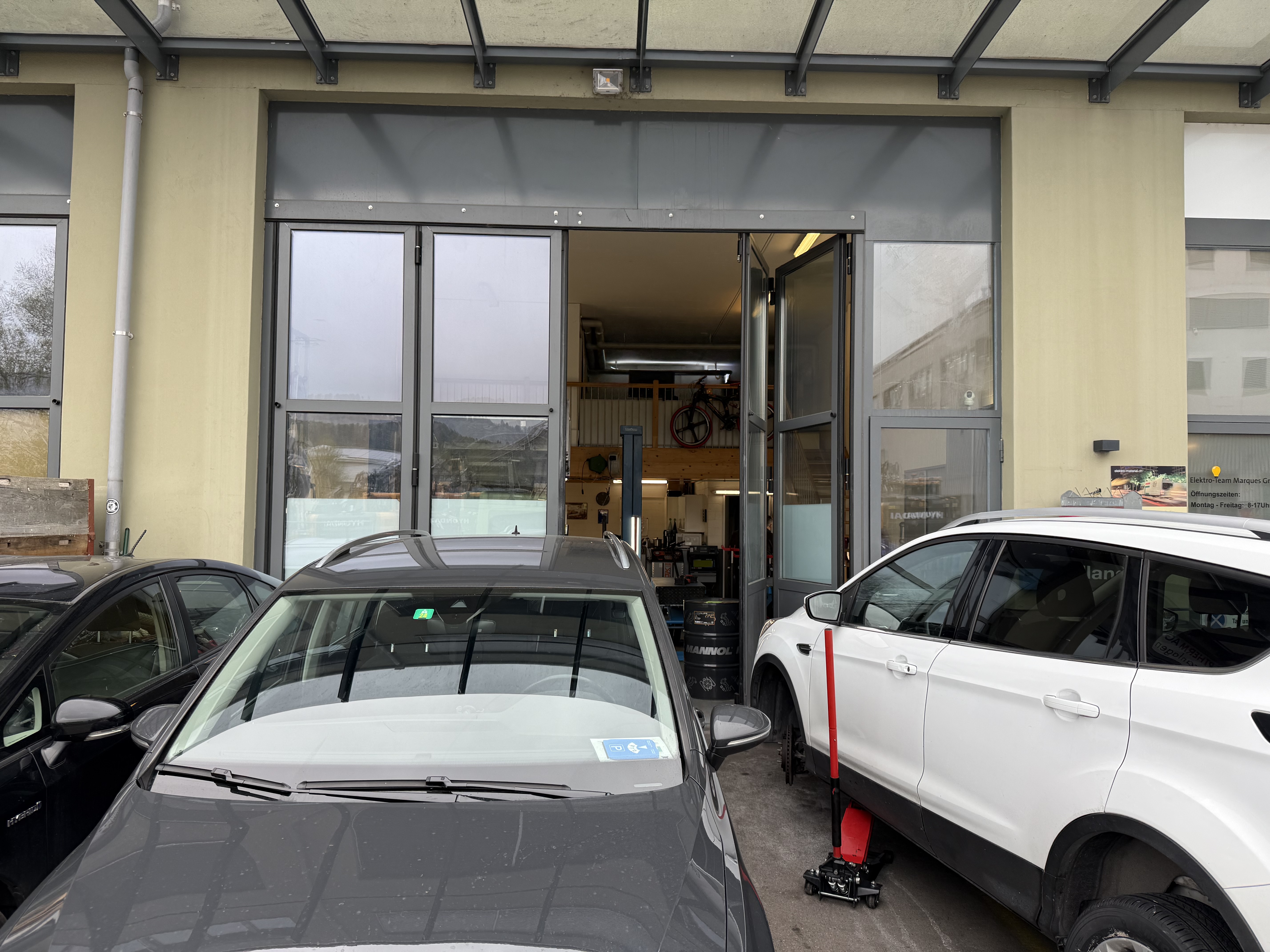 TECVAL Service