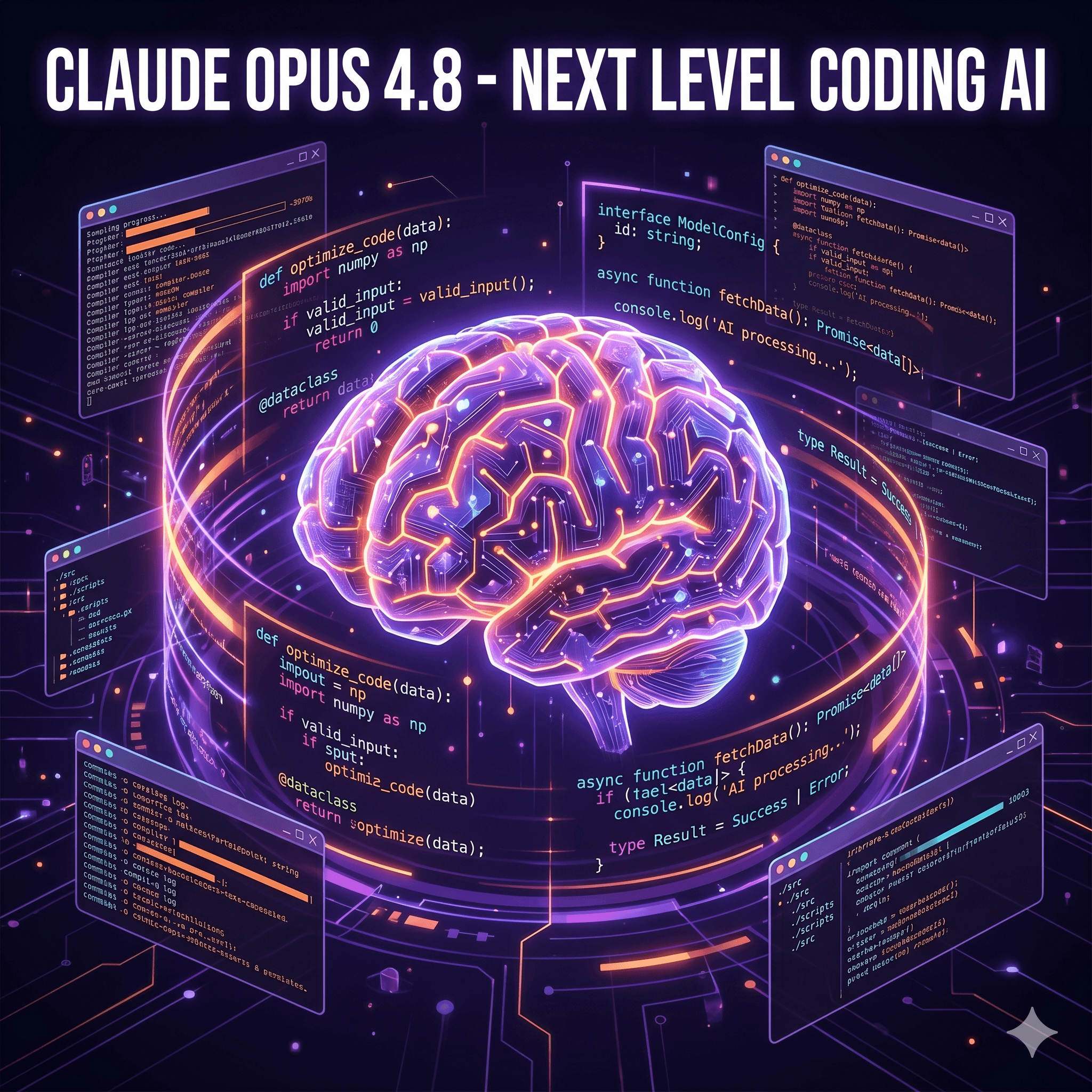 Claude Opus 4.8: Anthropic покращує AI для програмістів і готується до IPO