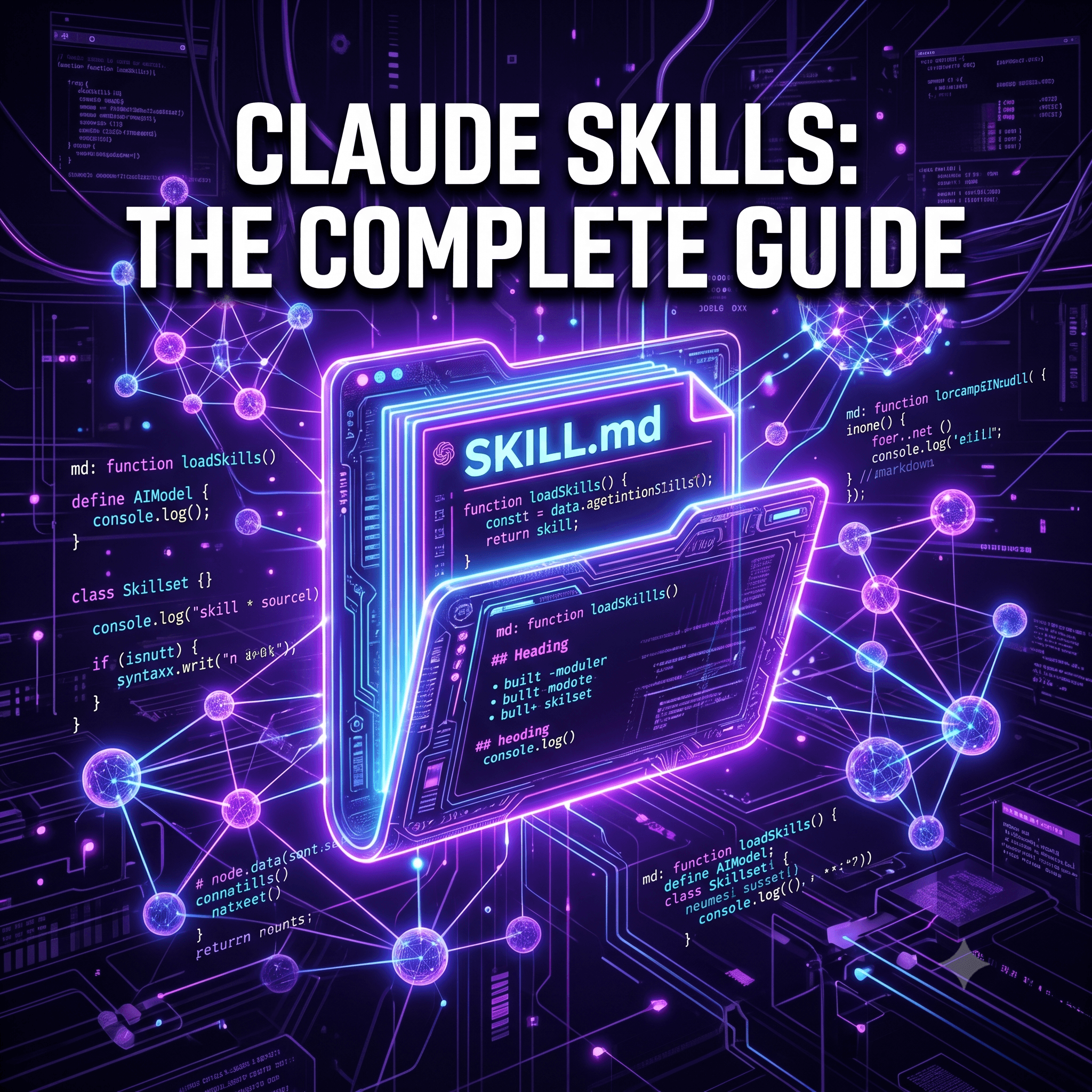 Claude Skills: як навчити AI працювати за вашими правилами