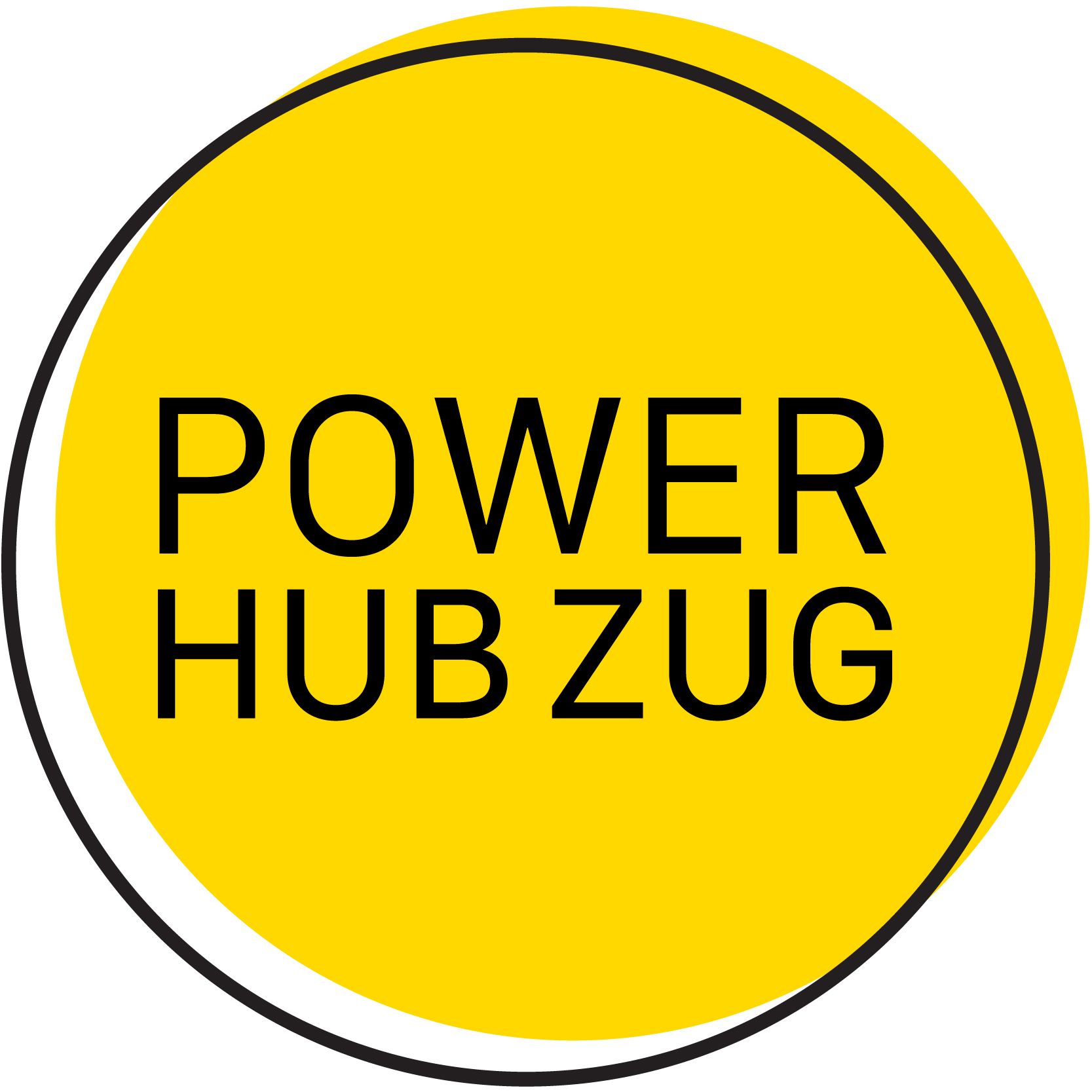 Power Hub Zug - безкоштовна програма для українських професiоналiв у Швейцарiї